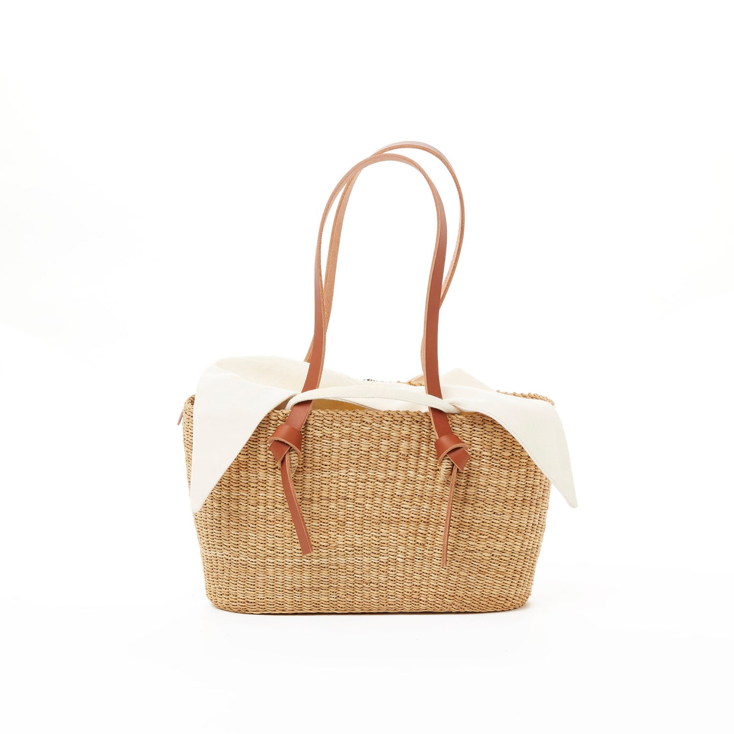 Borsa Muun Zorro Natural Tan
