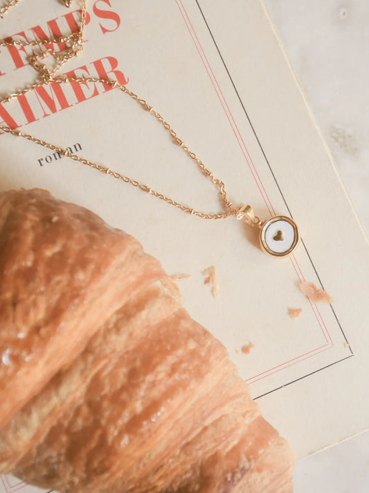 Collana Nach Mon Amour