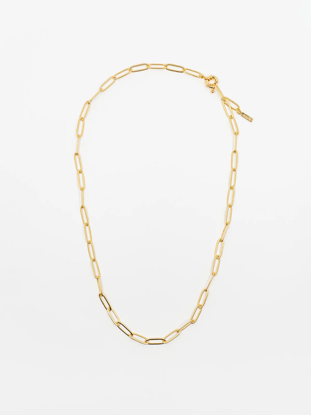 Collana Nach Catena personalizzabile