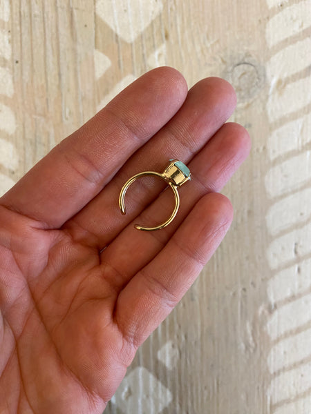 Anello Lisa C Ring Mini