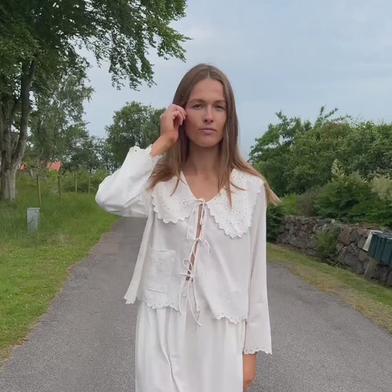 Camicia Sissel Edelbo Elly