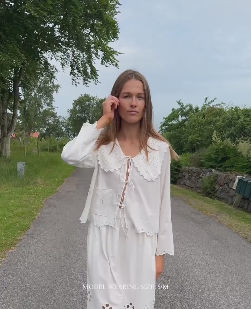 Camicia Sissel Edelbo Elly