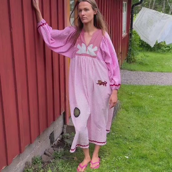 Abito Sissel Edelbo Gaia