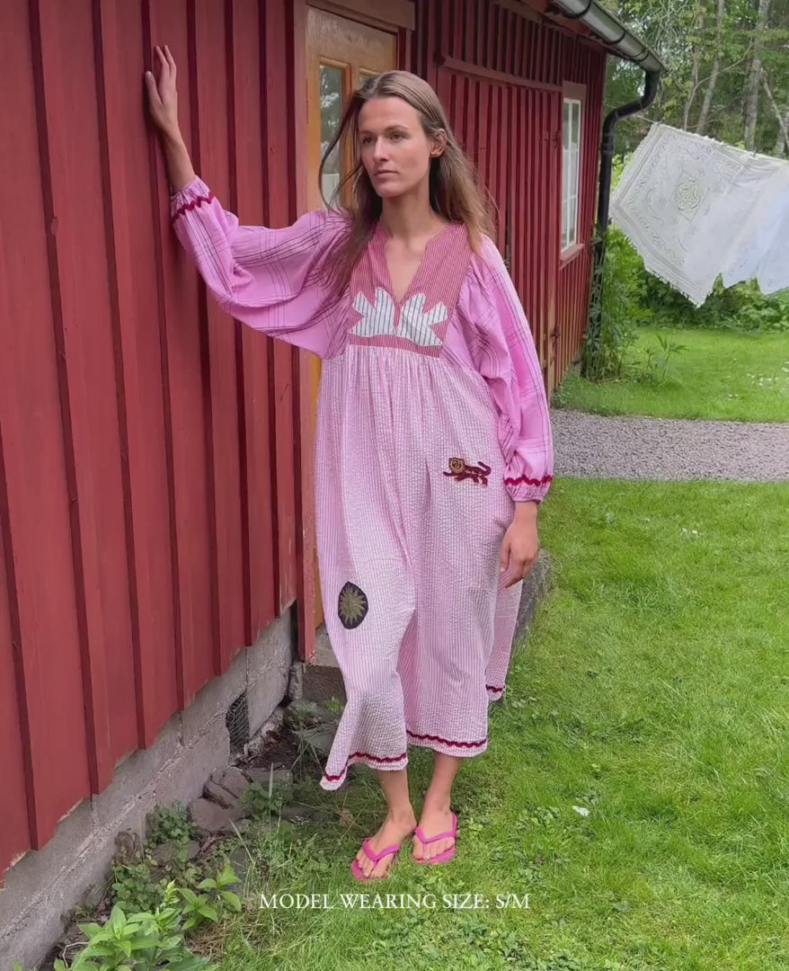 Abito Sissel Edelbo Gaia