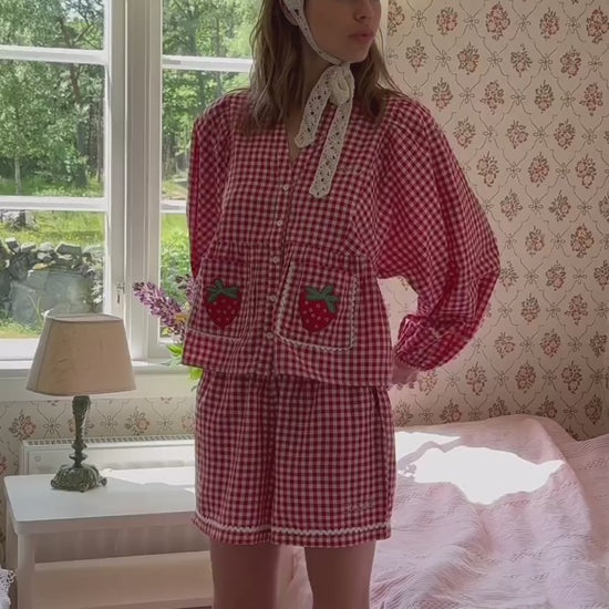 Shorts Sissel Edelbo Bobbie