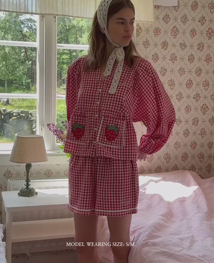 Shorts Sissel Edelbo Bobbie