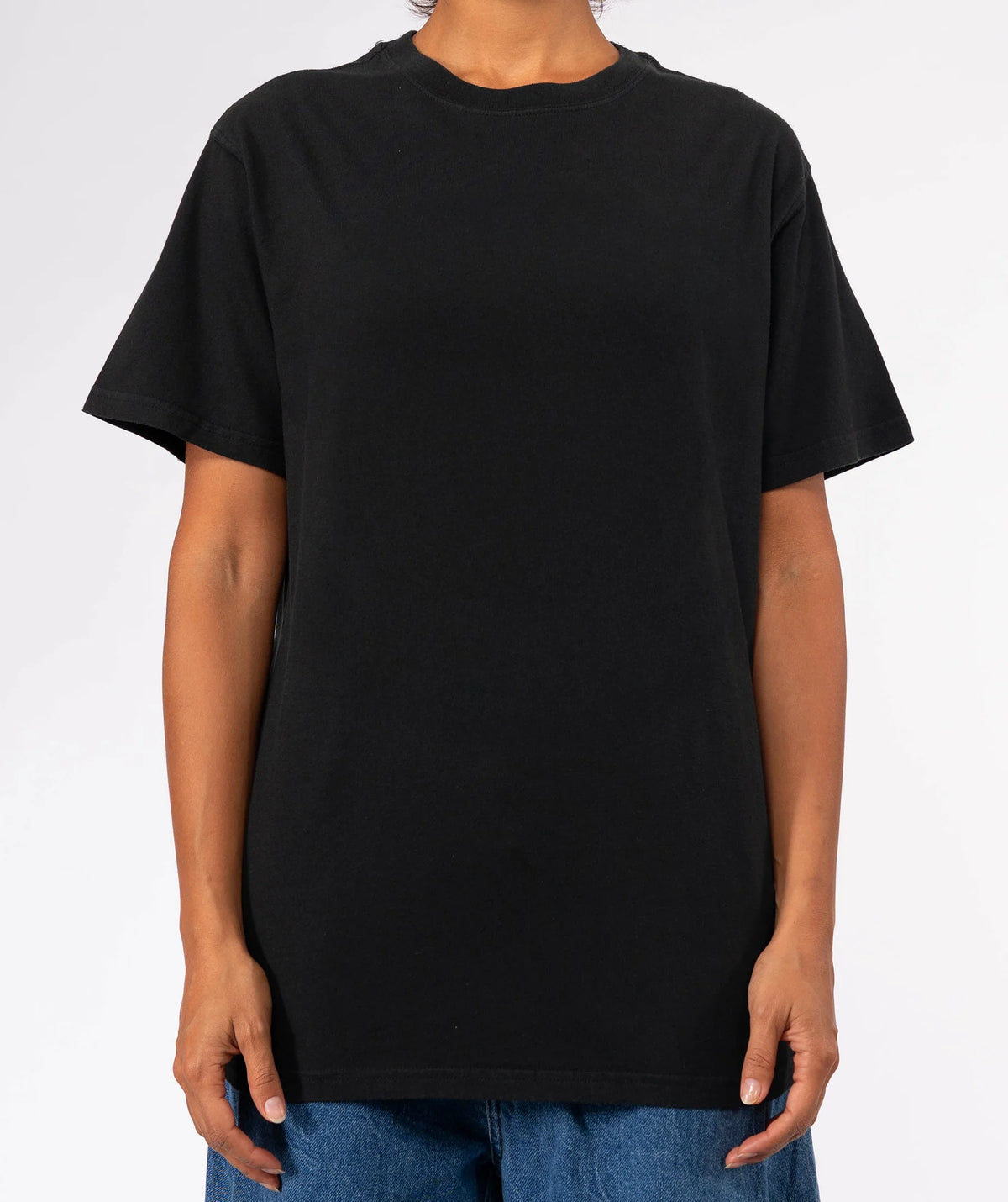 T-shirt Newtone Trucker Daily night